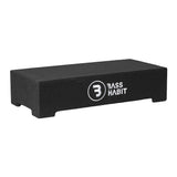 Bass Habit Play PL2212SR, 2x12 tum nedåtriktad baslåda