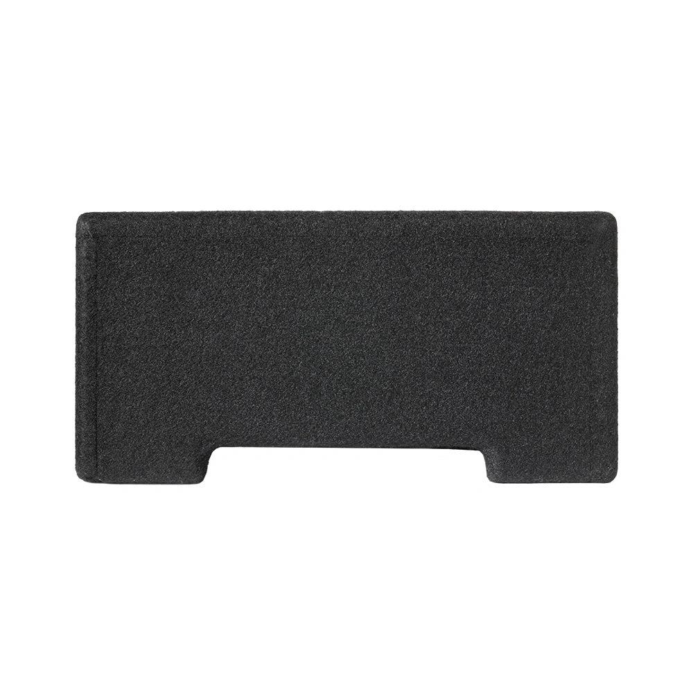 Bass Habit Play PL2212SR, 2x12 tum nedåtriktad baslåda