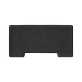 Bass Habit Play PL2212SR, 2x12 tum nedåtriktad baslåda