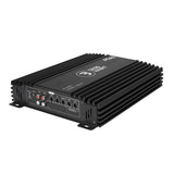 Bass Habit Play Power 1000.1 (gen. 2), monoblock