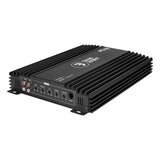 GAS MAD B2-112V med Bass Habit med Play Power 600.1, baspaket