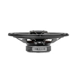 Bass Habit Rebel R165, prisvärda 6.5 tums koaxialhögtalare