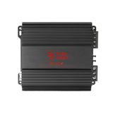 Bass Habit Rebel RA1200W med Tershine Purify