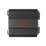 Bass Habit PL212 raggarpaket med SPL64 och slutsteg, Tufft raggarpaket