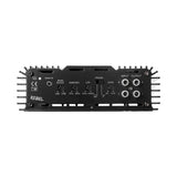 Bass Habit PL212 raggarpaket med SPL64 och slutsteg, Tufft raggarpaket