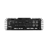 Bass Habit Rebel RA1200W med Tershine Purify
