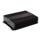 Bass Habit PL212 med SR165M, SPL super raggarpaket med steg