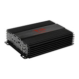 Bass Habit Rebel RA2000W med Tershine Purify S+