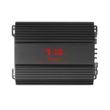 Bass Habit Rebel RA2000W, monoblock