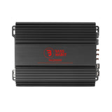Bass Habit Rebel RA2000W med Tershine Purify S+