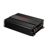 Bass Habit Rebel RA2000W med Tershine Purify S+