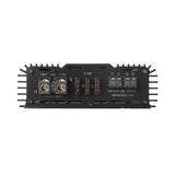Bass Habit Rebel RA2000W med Tershine Purify S+