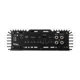 Bass Habit Rebel RA2000W med Tershine Purify S+