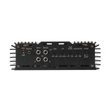 DS18 ZR212LD med Bass Habit RA3600W & Tershine Purify S, tungt baspaket