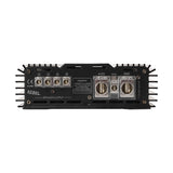 DS18 ZR212LD med Bass Habit RA3600W & Tershine Purify S, tungt baspaket
