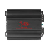Bass Habit Rebel RA500W med Tershine Purify