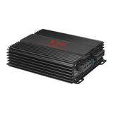 Bass Habit Rebel RA500W med Tershine Purify