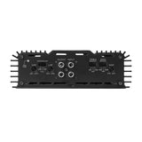 Bass Habit Rebel RA500W med Tershine Purify