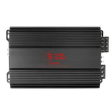 Bass Habit PL212 med SR165M, SPL super raggarpaket med steg