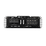 Bass Habit Rebel RA800W, fyrkanaligt slutsteg