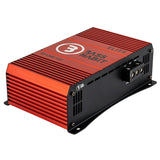 Bass Habit SPL ELITE 1200.1DF med Tershine Purify S