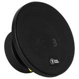 Bass Habit SPL Elite SE165CX, 6.5 tum koaxialhögtalare