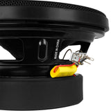 Bass Habit SPL Elite SE165CX, 6.5 tum koaxialhögtalare