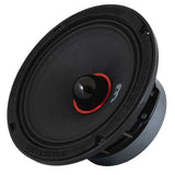 Bass Habit SPL Elite SE165M & SP35H SPL med Tershine Purify S+