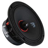Bass Habit SPL Elite SE165M & SP35H SPL med Tershine Purify S+