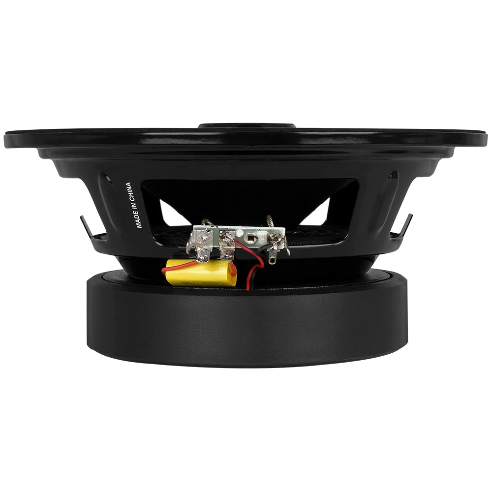 Bass Habit SPL Elite SE200CX, 8 tum koaxialhögtalare