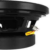 Bass Habit SPL Elite SE200CX, 8 tum koaxialhögtalare