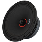 Bass Habit SPL Elite SE200M 8" midbas, styck