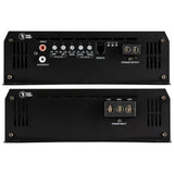 Vibe BlackDeath 8x8" Amp pack