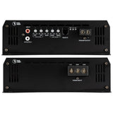 Deaf Bonce Arnold 8x6,5" Amp kit