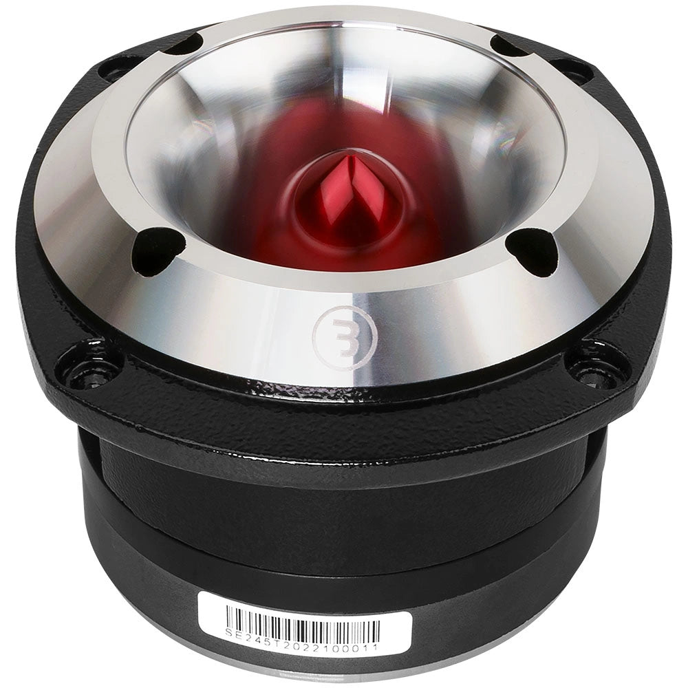 Bass Habit SPL Elite 2 SE245T, brutal SPL-diskant, styck