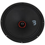 Bass Habit SPL Elite SE250M 10" midbas, styck