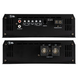 Bass Habit SPL ELITE 3100.1DF, monoblock