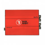 Bass Habit SPL ELITE 5100.1DF, monoblock