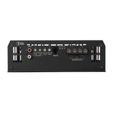 Bass Habit SPL ELITE 850.2DF, strömstarkt tvåkanaligt slutsteg