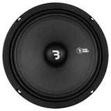 Bass Habit SP165M, 6.5 tums midbas