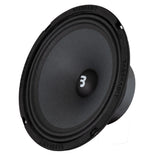 Bass Habit Play SP200M, 8tums midbas