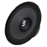 Bass Habit Play SP250M, 10tums midbas, styck, returexemplar