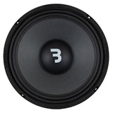 Bass Habit Play SP250M, 10tums midbas, styck, returexemplar