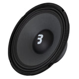 Bass Habit Play SP250M, 10tums midbas, styck