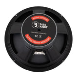 Bass Habit Play SP250M, 10tums midbas, styck