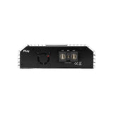 Bass Habit SPL Play SP31001FR med Tershine Purify S