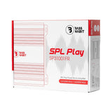 Bass Habit SPL Play SP31001FR med Tershine Purify S