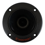 Bass Habit SPL Elite SE165M & SP35H SPL med Tershine Purify S+