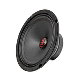 Renegade LOUD 2x10 med SR165M, SPL super raggarkit
