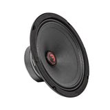 Renegade LOUD 2x10 med SR165M, SPL super raggarkit